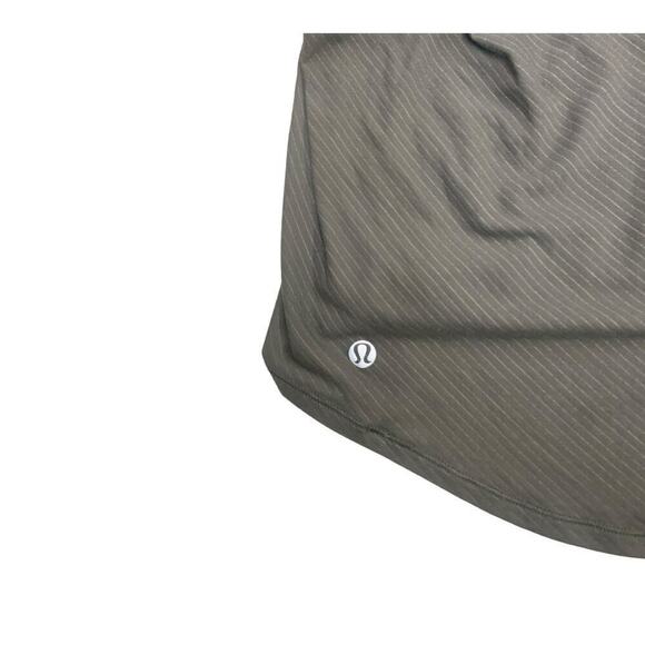 Lululemon‎ Wild Tank Dark Wren sz - Picture 9 of 9